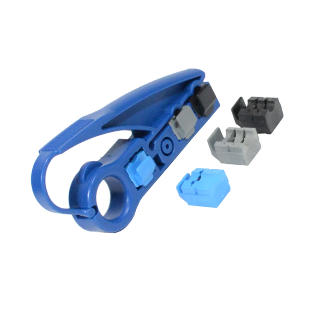 photo of LOGICO RADIAL CABLE STRIPPER  LT702
