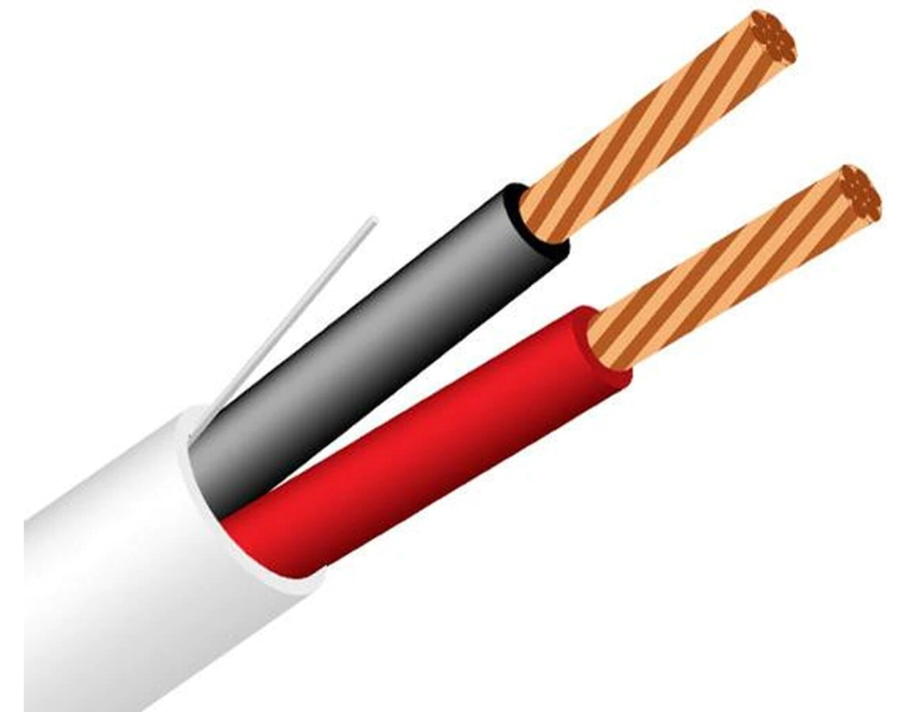 photo of 18-2 stranded Control Cable