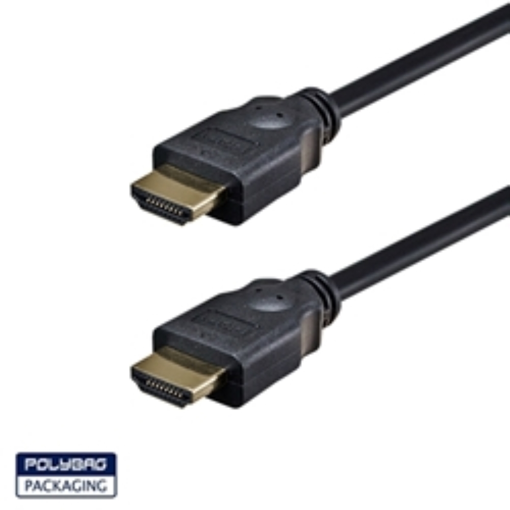 photo of 3' High Speed VP Series HDMI Cables w/ Ethernet