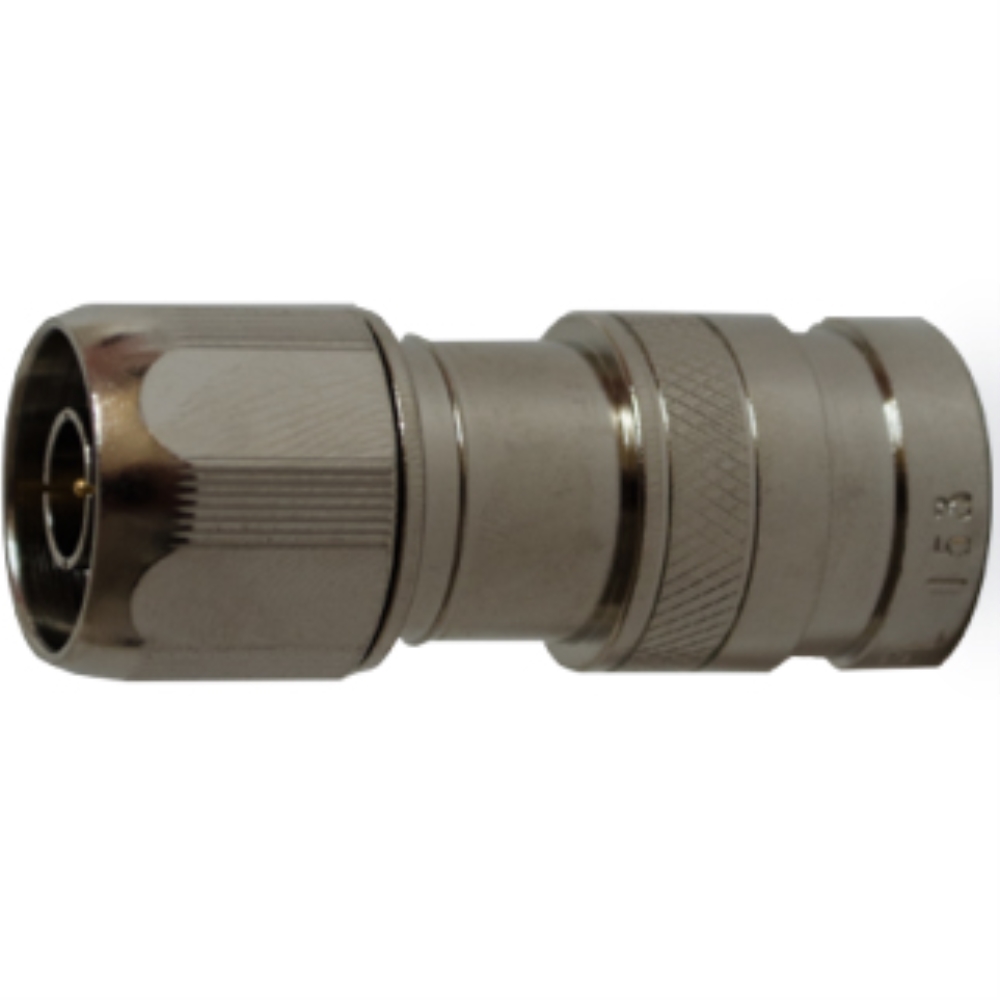 photo of LMR400 N-Male Compression connector