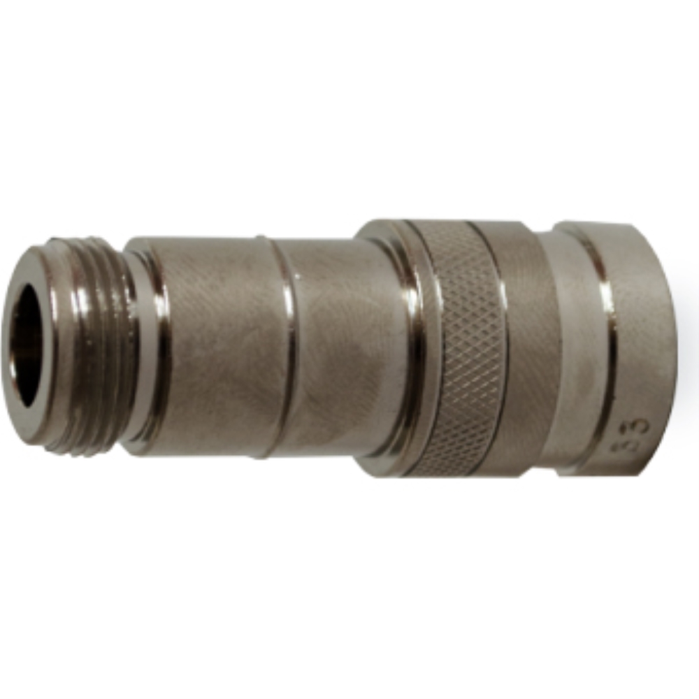 photo of LMR400 N-Female Compression Connector