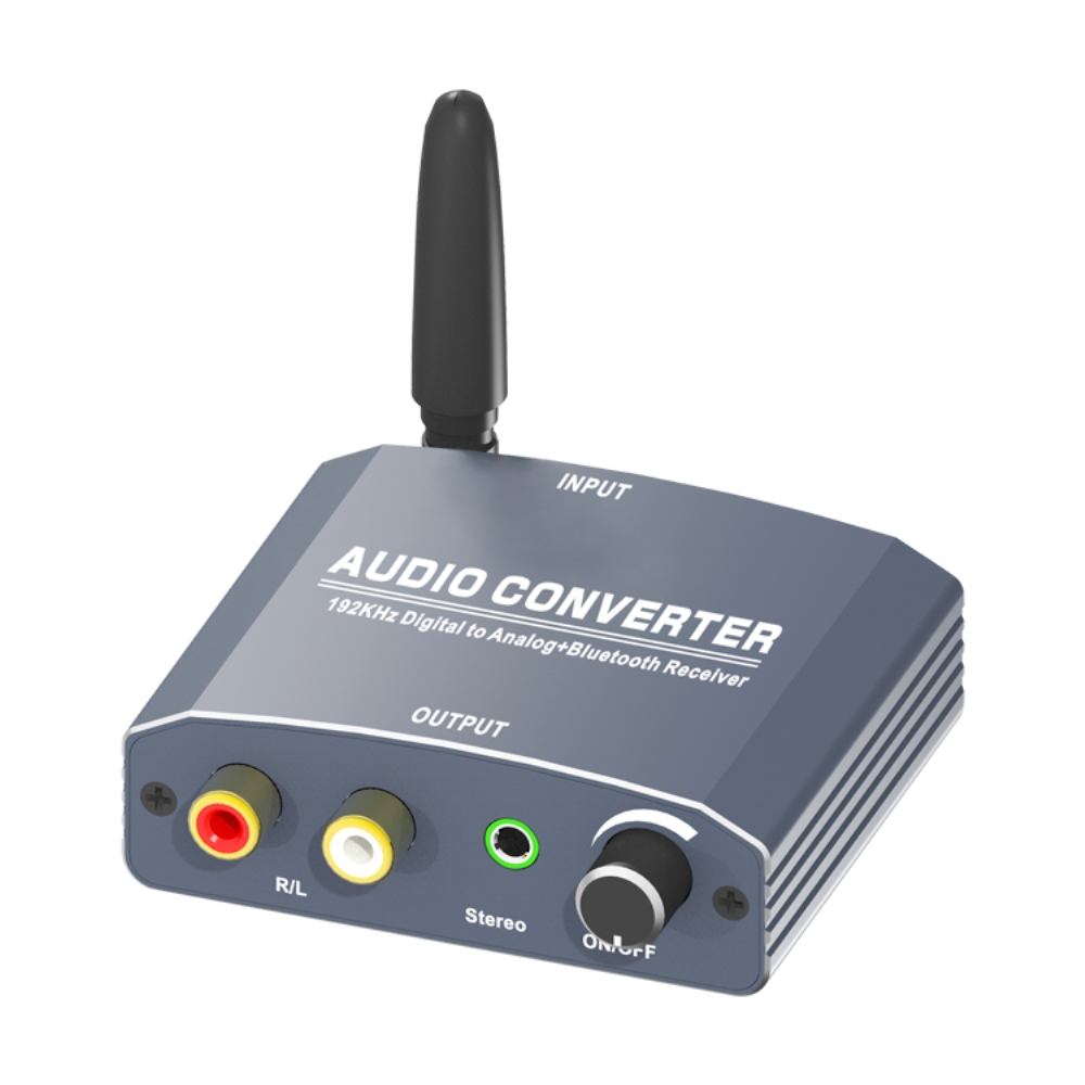 photo of Bluetooth Audio Converter