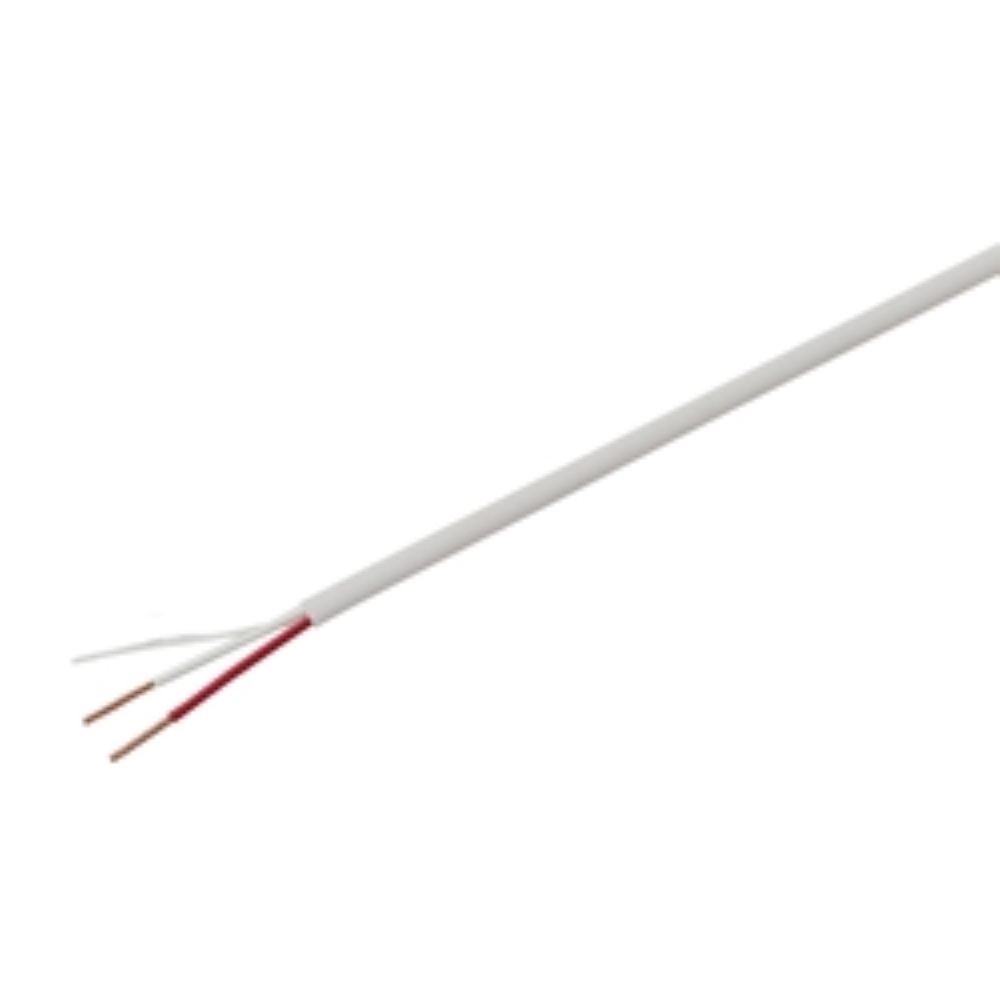 photo of 18-2 Theromostat wire 500'