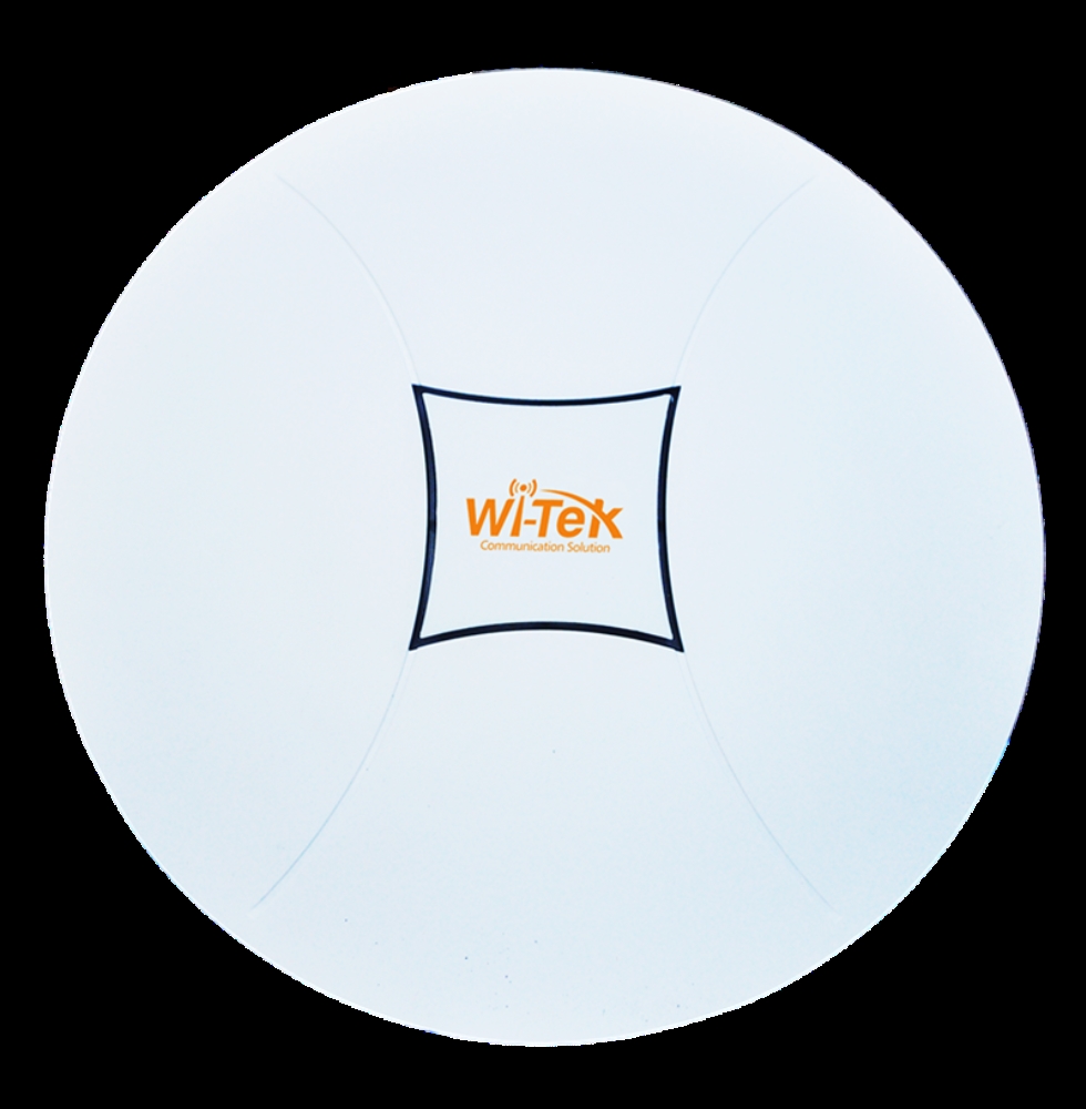photo of Wi-Tek Dual Band Indoor Gigabit Access Point
