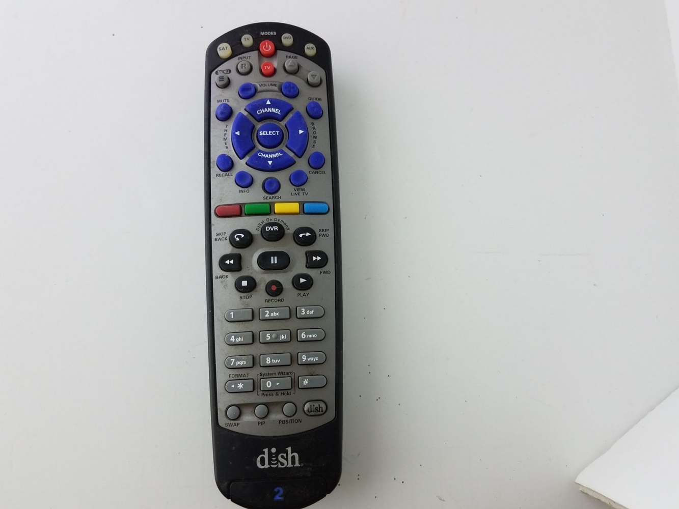 Types Of Bell Remotes at Clarence Swingle blog