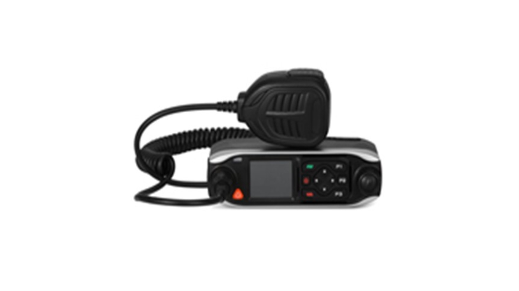 photo of Kirisun M50 - Push to talk (PTT) over Cellular & Wi-Fi, mobile two way radio