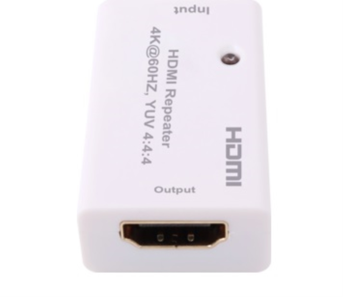 photo of HDMI  REPEATER