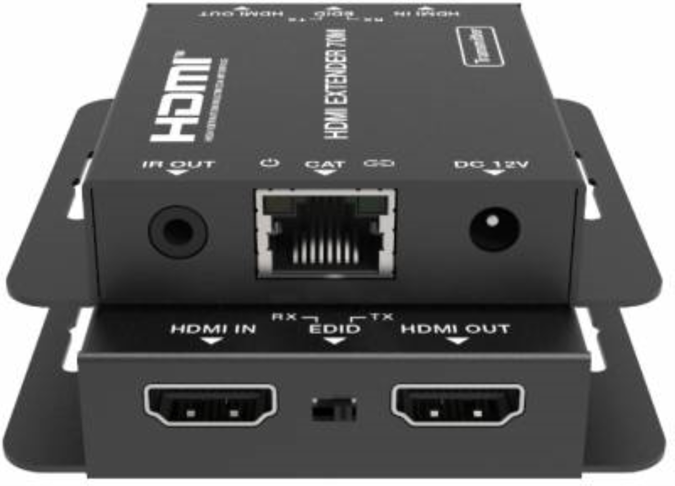 photo of 1080P/4k HDMI EXTENDER