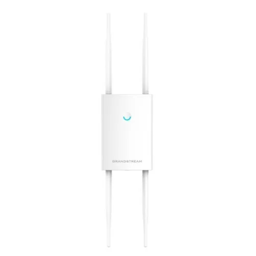photo of Grandstream Networks GWN7630LR 4x4 MIMO Outdoor Long Range WiFi AP