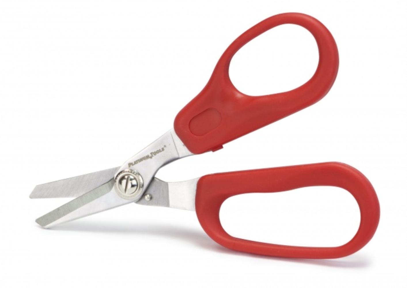 photo of Fiber Optic Kevlar Scissors