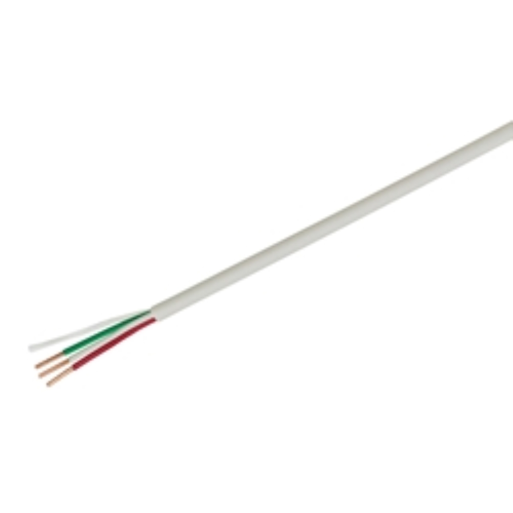 photo of 18-3 Theromostat wire, 500'