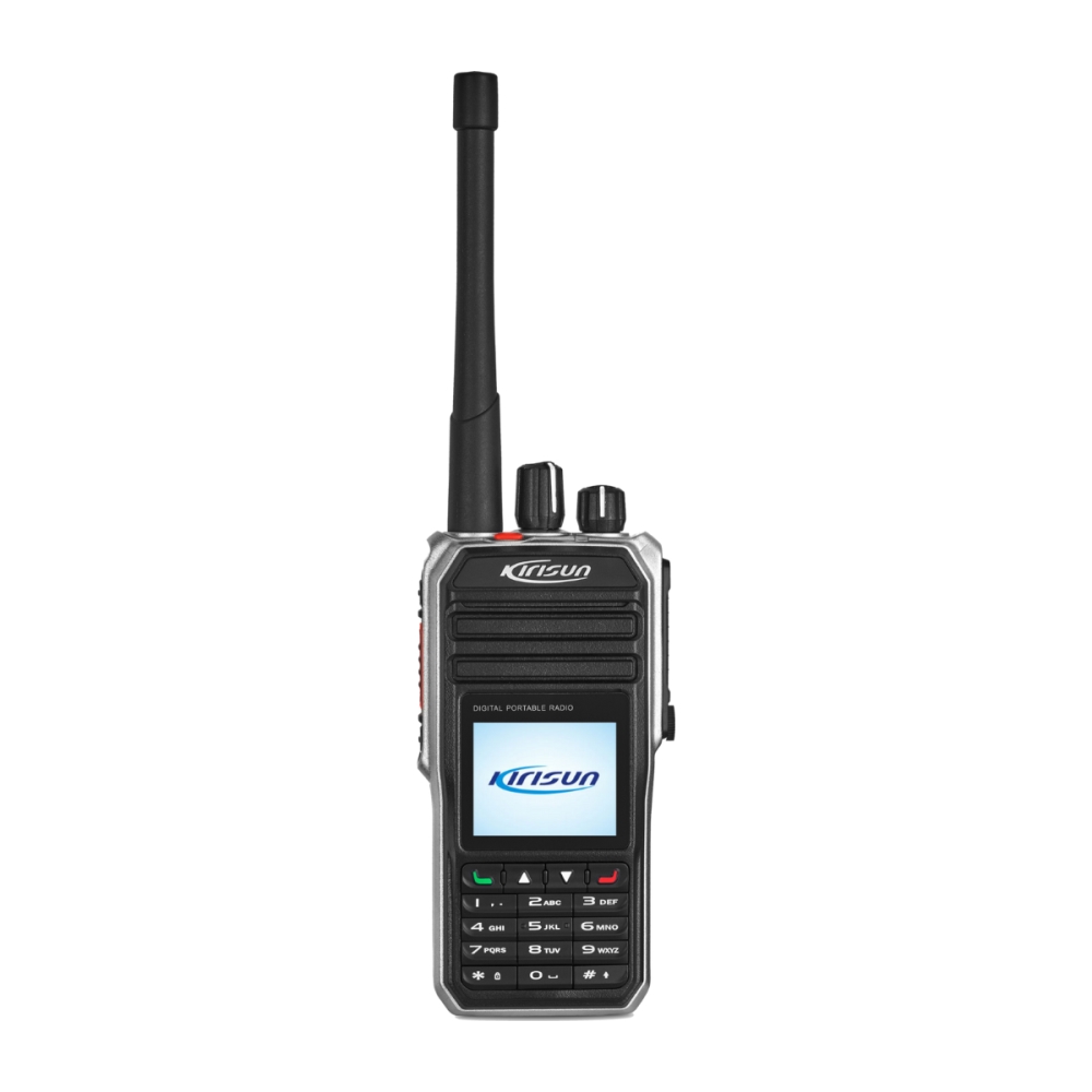 photo of DP-680 DMR Portable