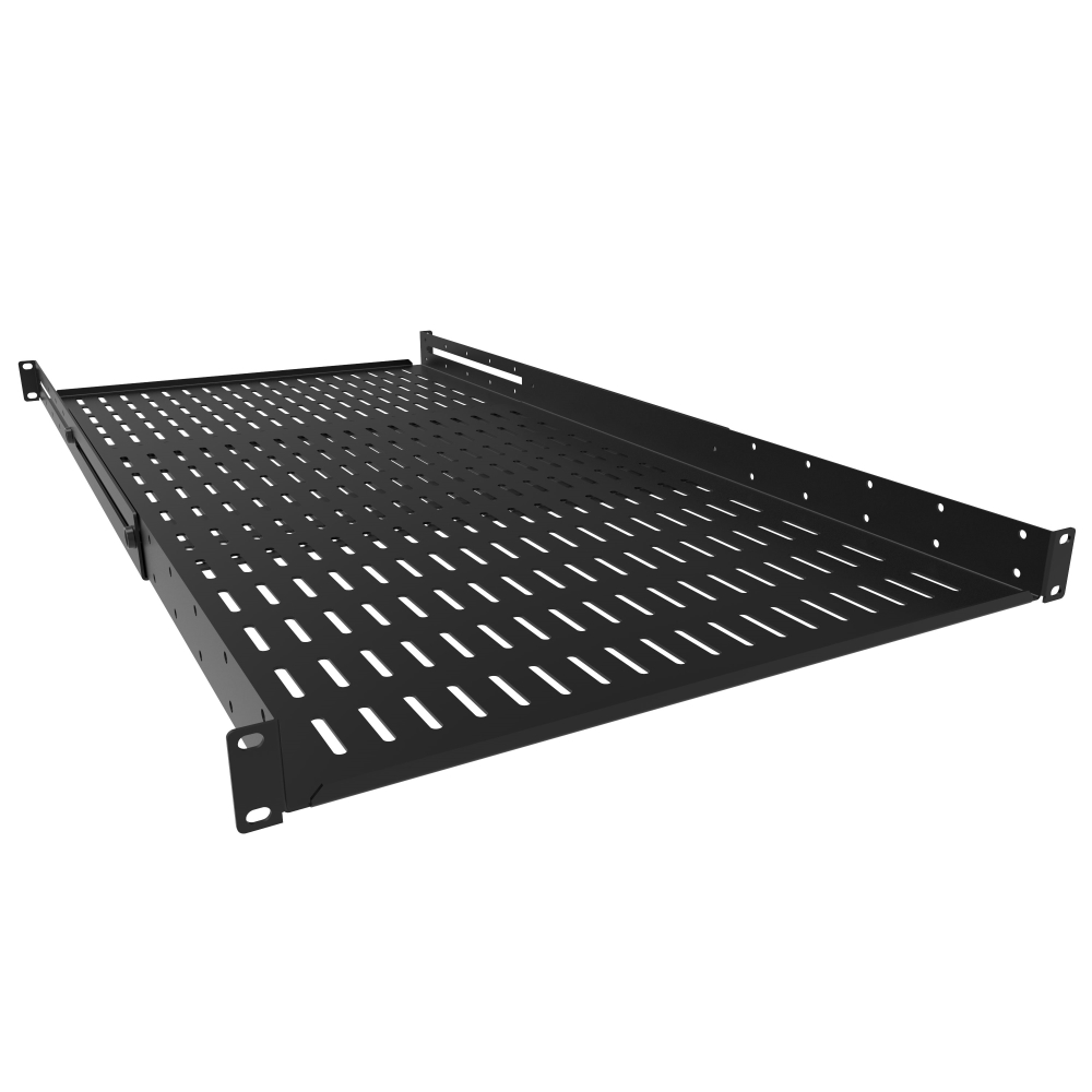photo of Adjustable Server Rack Shelf