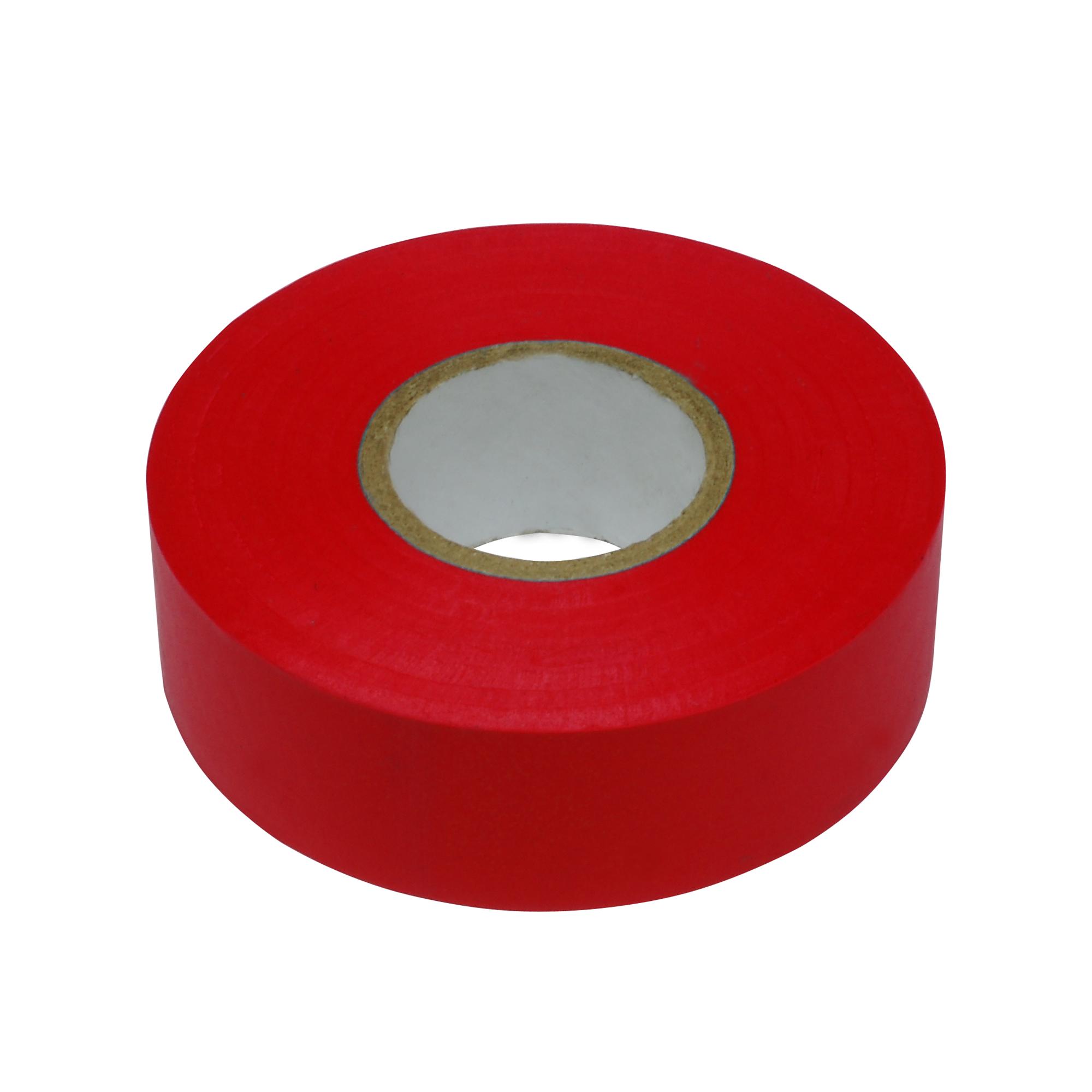 photo of Electrical Tape -WarriorWrap 7mil Select Elec Tape Red